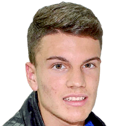 Daniel Boloca fm 2021