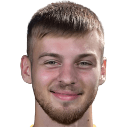 Bogdan Cuibari fm 2021