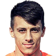 Norbert Csiki fm 2021