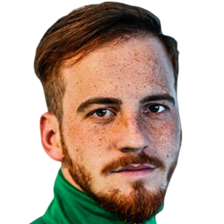 Paul Mateciuc fm 2021