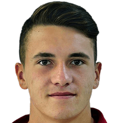 Andrei Grigore fm 2021