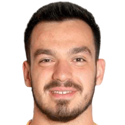 Claudiu Chindris fm21