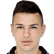 Alexandru Cinca fm 2021