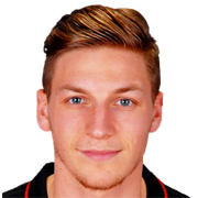 Alexis Sundas fm 2021