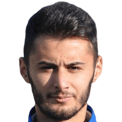 Alexandru Dumitrache fm 2021