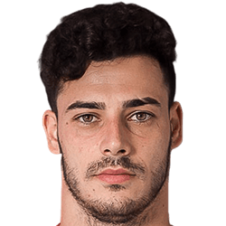 Alexandru Chebac fm 2021