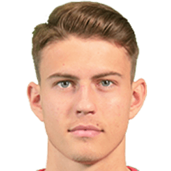 Alexandru Arnold fm21