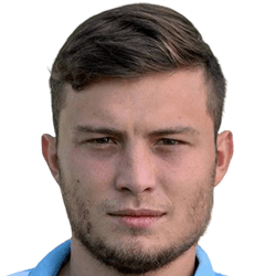 Dragos Ciocârlan fm 2021