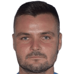 Robert Cristian fm 2021