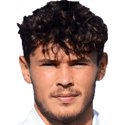 Cristian Podina fm 2021