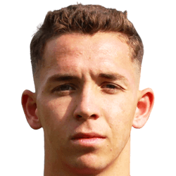 Andrei Capra fm 2021