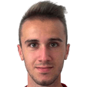 Stefan Lupu fm 2021