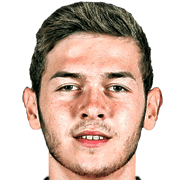 Bogdan Stavila fm 2021