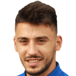 Ovidiu Comanescu fm 2021