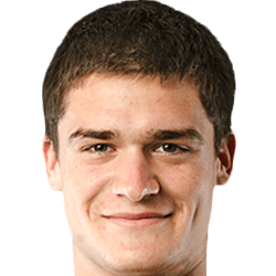 Dániel Kovács fm 2021