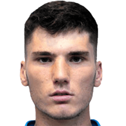 Sebastian Serediuc fm 2021