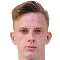 Sebastian Ignat fm 2021