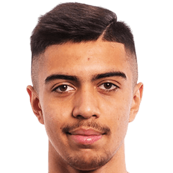 George Dragomir fm21