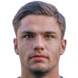 Bogdan Visan fm 2021