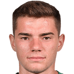 Alexandru Stanica fm21