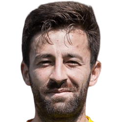 Adrian Horvat fm 2021