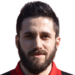 Marius Calin fm 2021