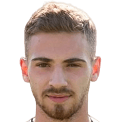 Stefan Padineanu fm21