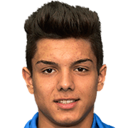 Costin Ciochina fm 2021