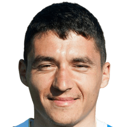 Iulian Urîtu fm 2021