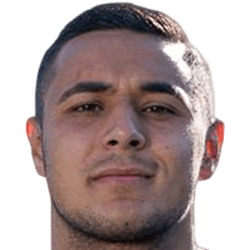 Dragos Mucuta fm 2021