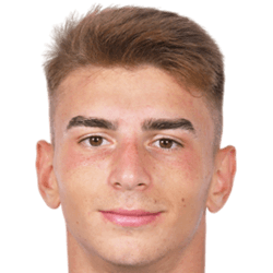 Valentin Neacsu fm21