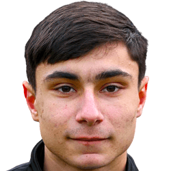 Alexandru Olteanu fm 2021