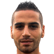 Constantin Ferariu fm21