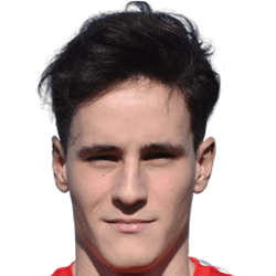 Denis Cubas fm 2021
