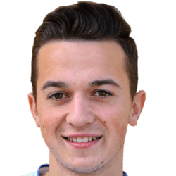 Catalin Tineiu fm 2021