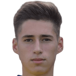 Mihaita Lemnaru fm21