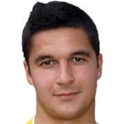 Iulian Tecsi fm 2021