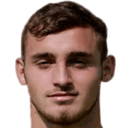 Paul Cioarga fm 2021