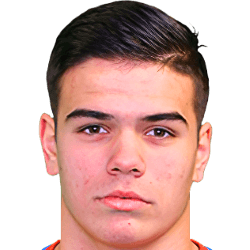 Claudiu Negoescu fm21