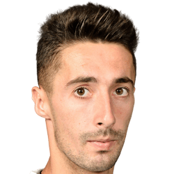 Constantin Rosu fm 2021