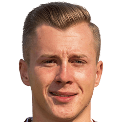 Marius Durita fm 2021