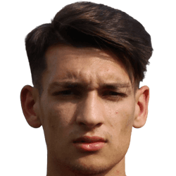 Alin Moldovan fm 2021