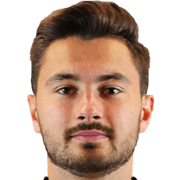 Mihai Kereki fm 2021