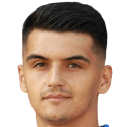 Marius Balan fm 2021