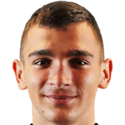 Claudiu Petrus fm 2021