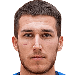 Mircea Stupu fm 2021