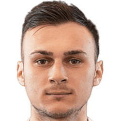 Sandu Iovu fm 2021