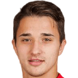 Daniel Munchiu fm 2021