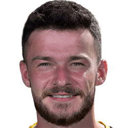 Flavius Dumbravean fm 2021