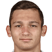 Alexandru Petrus fm 2021